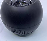 Зоряний проектор нічника Модель WHE14,, фото 4