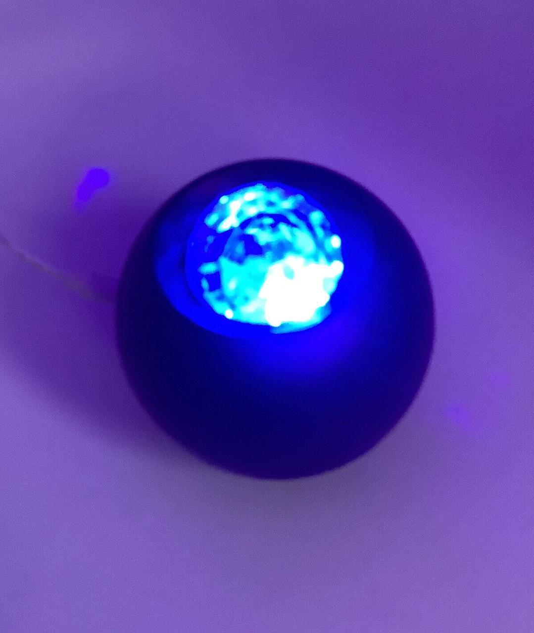 Зоряний проектор нічника Модель WHE14,, фото 1