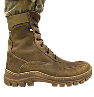 Весенние тактические ботинки Copper, тактические армейские берцы ботинки демисезонные, военные ботинки