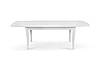 Стіл обідній Квартет 180-230 см (білий), фото 3