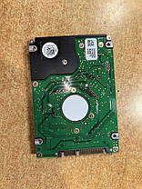 Жорсткий диск для ноутбука 120 Gb / Гб Hitachi Travelstar 5K250 HTS542512K9SA00 2.5" SATA No 230805239, фото 2