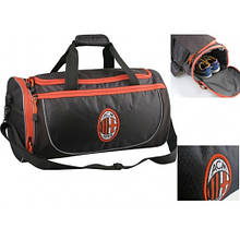 Сумка спортивна KITE Milan 964 ML Розмір 46х25х25см Об'єм 29 л