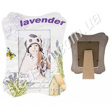 Рамочка для світлин Lavender 23*18 см R22144