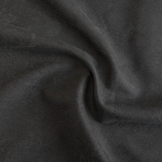 Меблевий велюр Верона темно-коричневий. Тканина для перетягування, оббивки меблів, декору, гардин