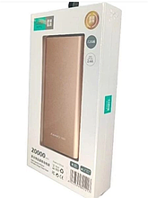 Power Bank Power Bank 20000 мАч K-206