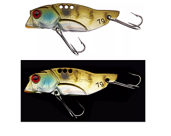 Цикада Kalipso Striker 7 g 614