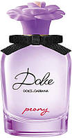 Dolce & Gabbana Dolce Peony 75 мл (tester)
