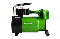 Воздушный компрессор Winso 170 Вт R16 Автостоп 7 bar