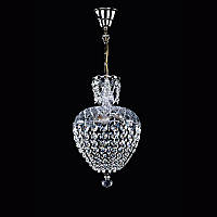 Подвес хрустальный ArtGlass VIVIEN II. chain SP