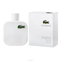 Lacoste Eau De Lacoste L.12.12 Blanc 100 ml LUX