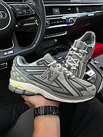 Чоловічі кросівки New Balance 1906R Hoolywood x Invincible Grey Swan 41-45 В'єтнам. Спортивні кросівки