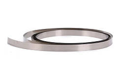 Нікелева стрічка 0.12x8мм чистий нікель (10 метрів)