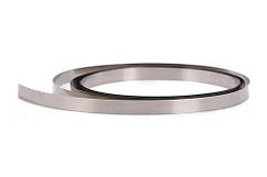 Нікелева стрічка 0.15x8мм чистий нікель (10 метрів)