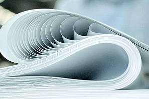 Вироби з паперу