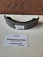 Колодка ручника в сборе УАЗ 452,469 (пр-во Ульяновск) 69-3507014