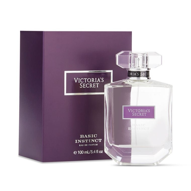 Парфуми Basic Instinct Eau de Parfum от Victoria's Secret 100 мл