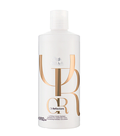 Шампунь для интенсивного блеска Wella Professionals Oil Reflections Luminous Reveal Shampoo, 500 мл