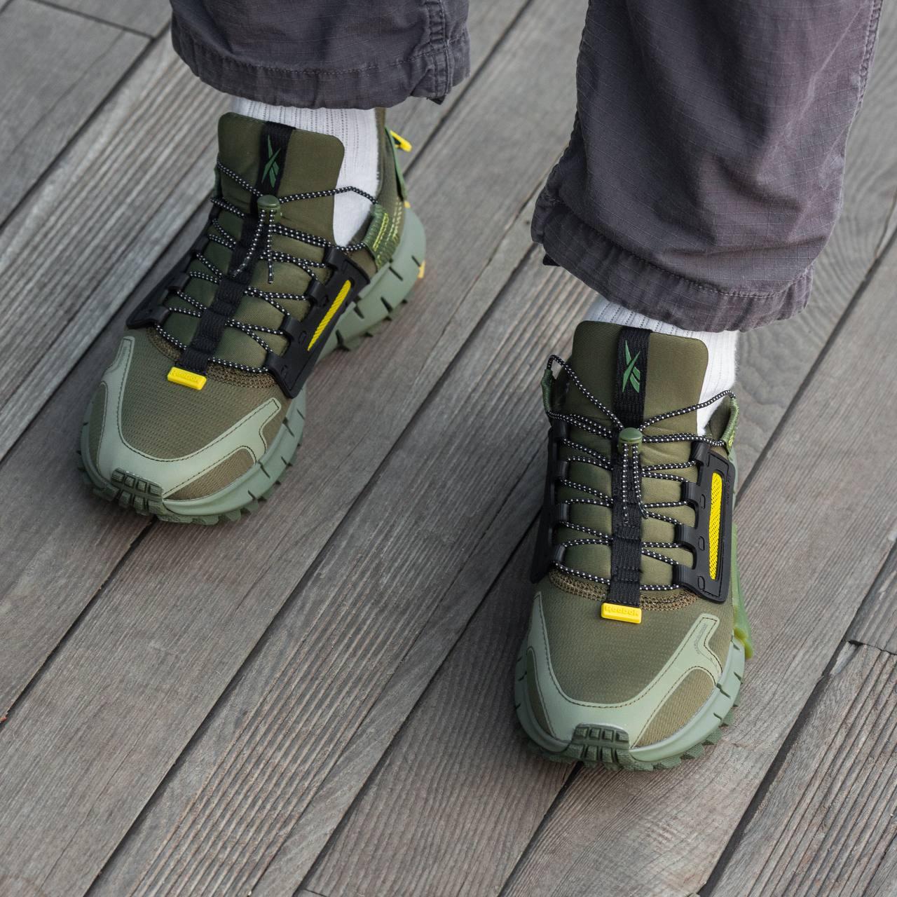 Reebok shock sales absorber shoes