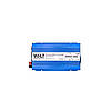 Перетворювач напруги Volt Polska SINUS ECO 2000 12V/230V 1000/2000W, фото 5