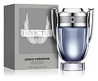 Мужские духи Paco Rabanne Invictus Туалетная вода 100 ml/мл оригинал