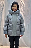 Женская зимняя куртка Snow owl 23A736