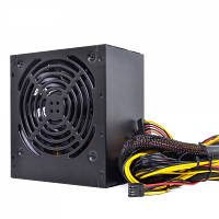 Блок питания Qube 1000W (QBF-HPL-1000W-14B)