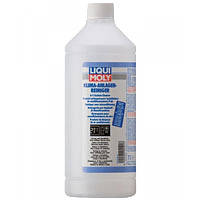 Автомобильный очиститель Liqui Moly Klima-Anlagen-Reiniger 1л. (4091)