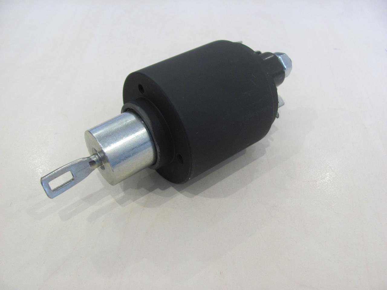 Втягуюче реле стартера Volkswagen T4 | CARGO 131586, фото 1