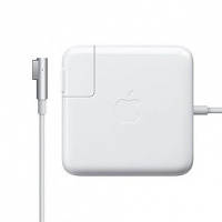 Блок питания к ноутбуку Merlion Apple 45W 14.85V 3.05A, MagSafe (20430 / LAMS/45)