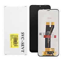 Дисплей Samsung M146 Galaxy M14 5G, GH97-78919A, (коннектор 48 pins), с тачскрином, Service Pack Original,