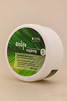 BioLife Пробник цукрових биопасты з антибактеріальним ефектом Щільна - 5, 250 г