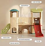 Ігровий комплекс Terrio “City”, фото 2