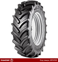 Шина с/х 380/85R30 (14.9R30) RAD85 Maximo 135A8/132B Tubeles | 380/85R30 (14.9R30,14.9-30,380/85-30)