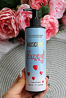 Парфумований лосьйон для тіла Moschino Funny 200ml