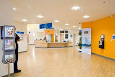 Підвісна стеля Ecophon Advantage