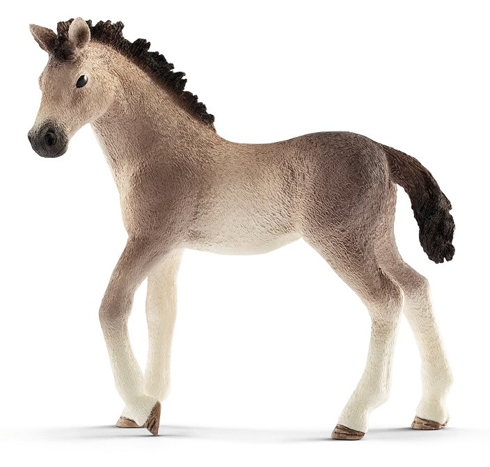 Іграшка фігурка Schleich Андалузьке лоша