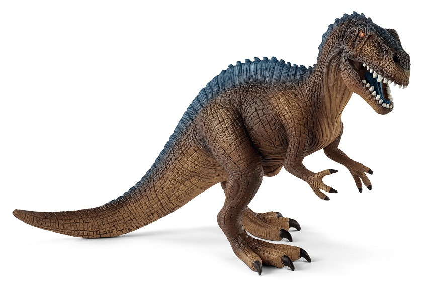 Іграшка фігурка Schleich Акрокантозавр