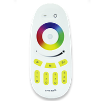 Пульт д/у PROLUM Mi-light 4-zone 2.4 g remote для контроллера RGB