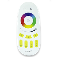 Пульт д/у PROLUM Mi-light 4-zone 2.4 g remote для контролера RGB