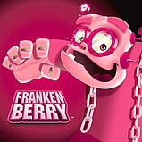 Сухий сніданок Franken Berry Cereal with Monster Marshmallows Limited Edition 453.59g, фото 6
