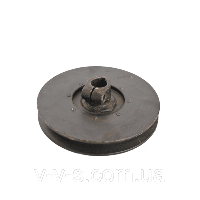 Шків приводу шнека ЖНС-6.01.250Н до жатки ЖНС JOHN GREAVES