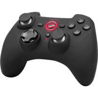 Геймпад Speedlink RAIT Wireless for PC\/PS3\/Switch\/OLED Rubber-Black (SL-650110-BK)