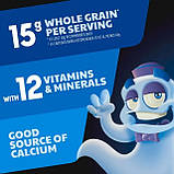 Сухий сніданок Boo Berry with Monster Marshmallows Limited Edition 453.59g, фото 5