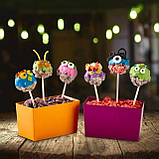 Сухий сніданок Monster Mash Remix Cereal with Monster Marshmallows Limited Edition 453.59g (Термін придатності до 15.05.2024р), фото 6