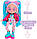 Лялька Cry Babies BFF Bruny Fashion Doll Край Бебіс Бруні Плакса новинка!, фото 2