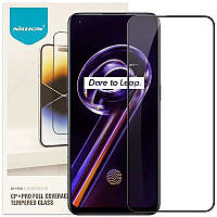 Защитное стекло Nillkin (CP+PRO) для Realme 9 4G / 9 Pro+ BAN