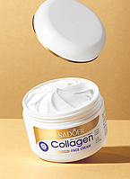 Крем для обличчя з колагеном Sadoer Collagen Cream 100 грам