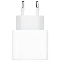 СЗУ для Apple 20W USB-C Power Adapter (A) (no box) MAS