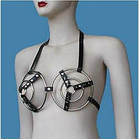 Откровенный бюстгальтер - a 18+