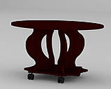 Стіл журнальний Венеція, фото 4